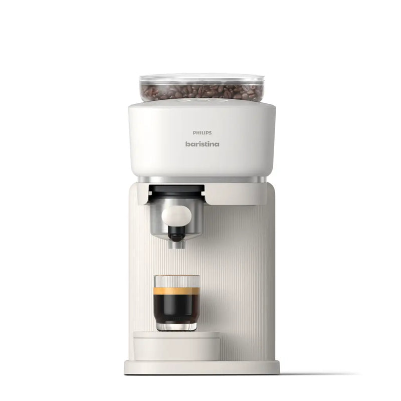 Philips Baristina Espresso Machine BAR300/00