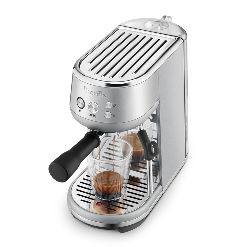 Breville the Bambino Espresso Machine BES450