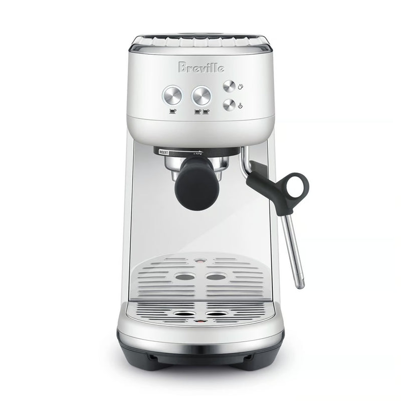 Breville the Bambino Espresso Machine BES450