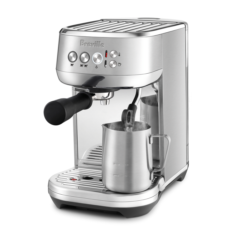 Breville the Bambino Plus Espresso Machine BES500