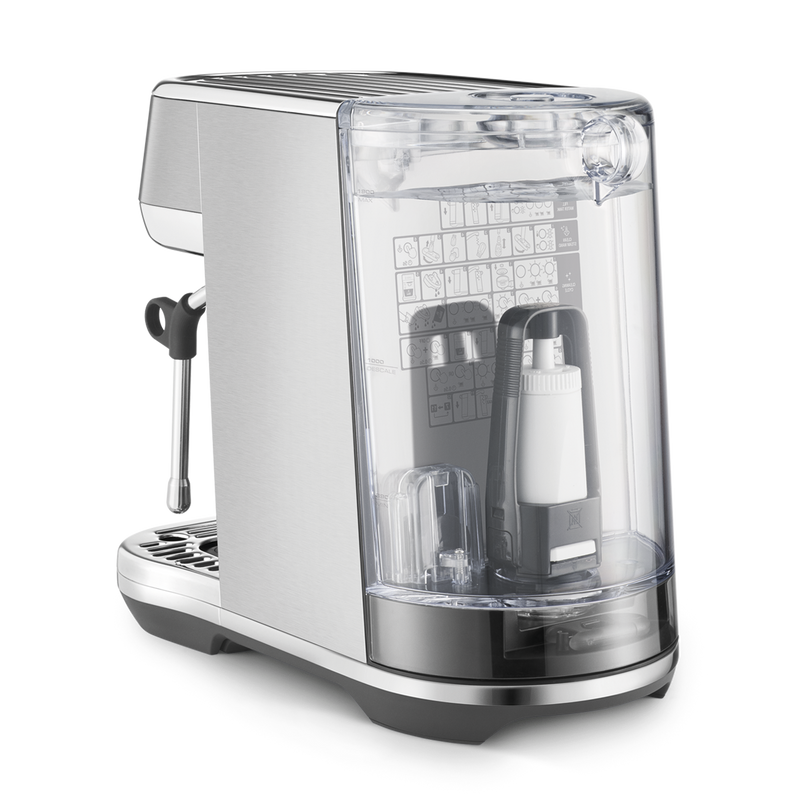 Breville the Bambino Plus Espresso Machine BES500