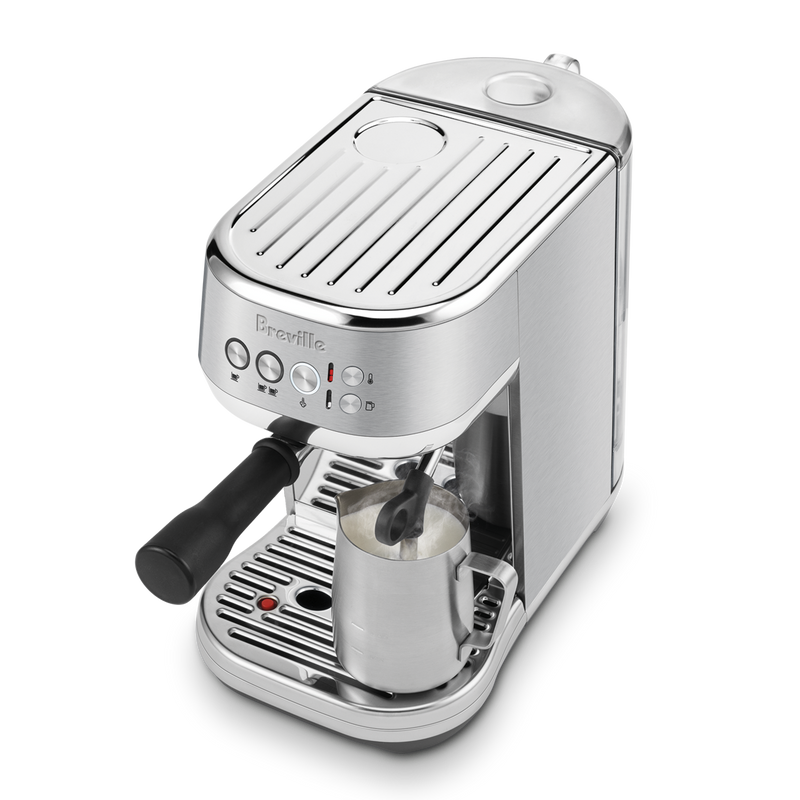 Breville the Bambino Plus Espresso Machine BES500