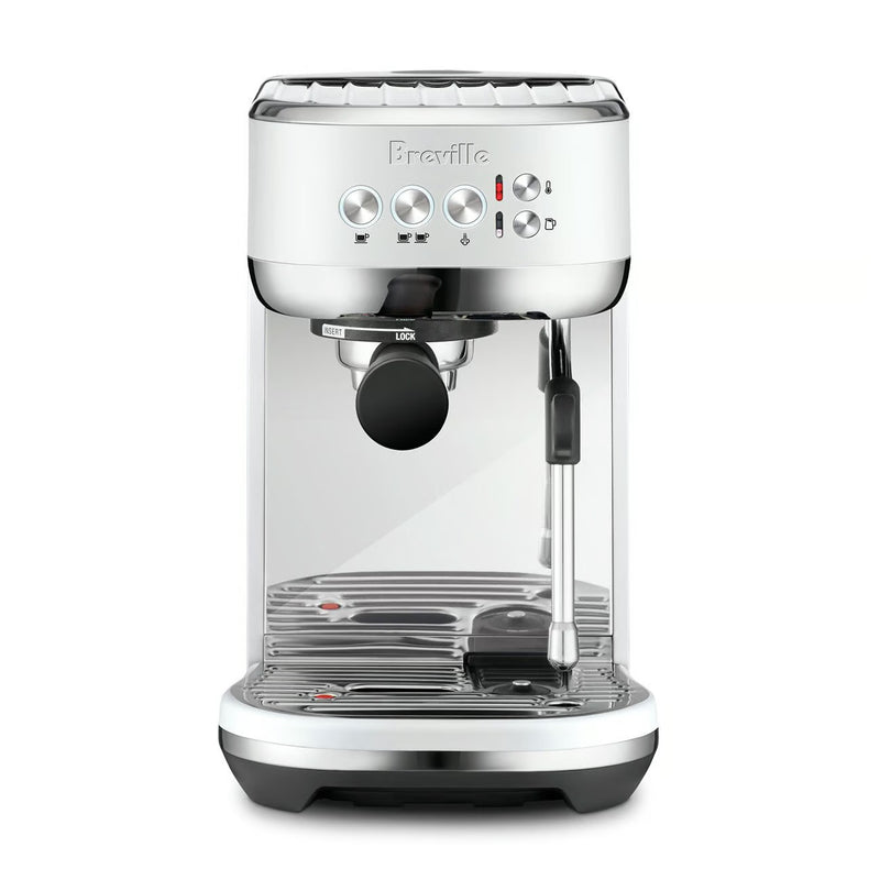 Breville the Bambino Plus Espresso Machine BES500