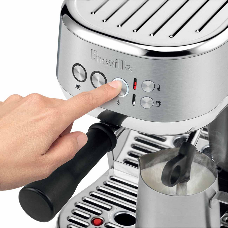 Breville the Bambino Plus Espresso Machine BES500
