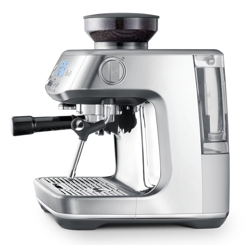 Breville Barista Pro Espresso Coffee Machine BES878