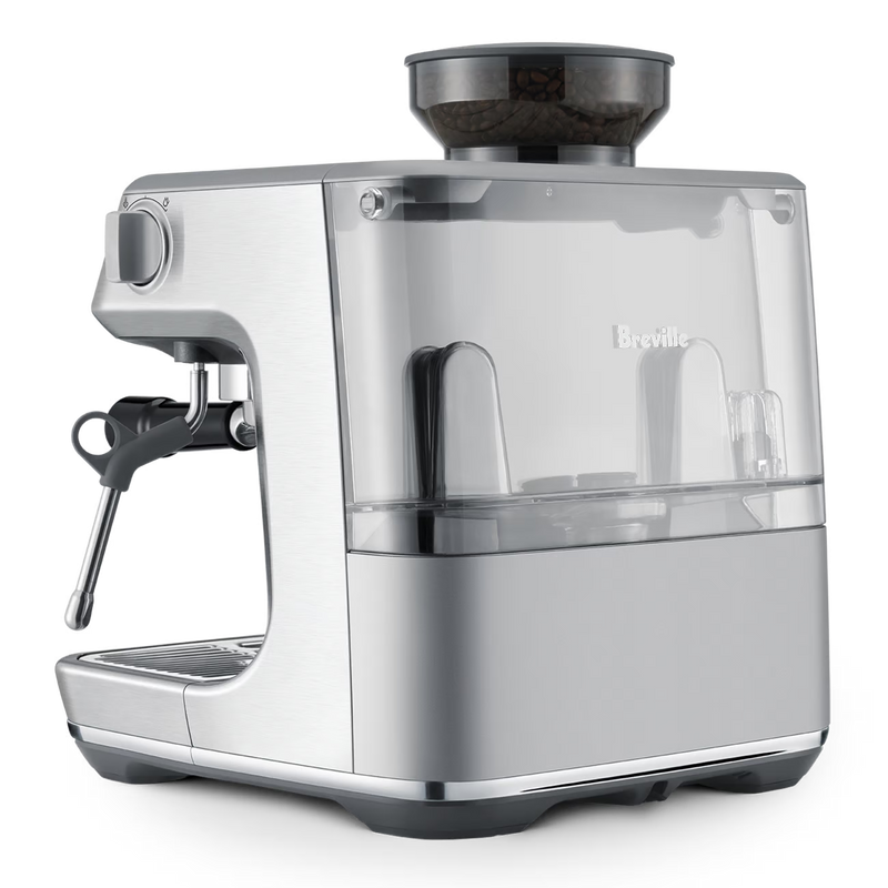 Breville Barista Pro Espresso Coffee Machine BES878