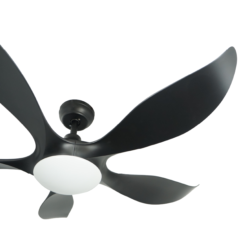 Mistral 132cm 5 Blade DC Ceiling Fan Typhoon 52