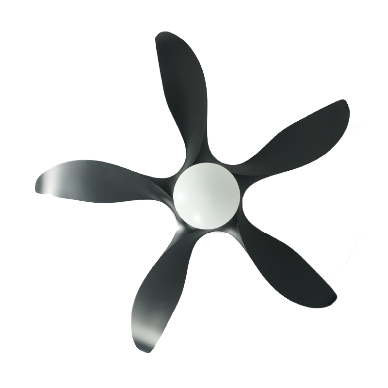 Mistral 132cm 5 Blade DC Ceiling Fan Typhoon 52