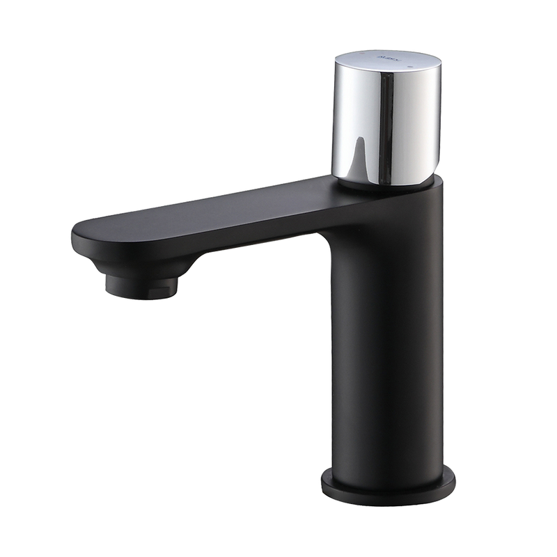 Rubine BO-H21.21L-CH Chrome Tap Handle
