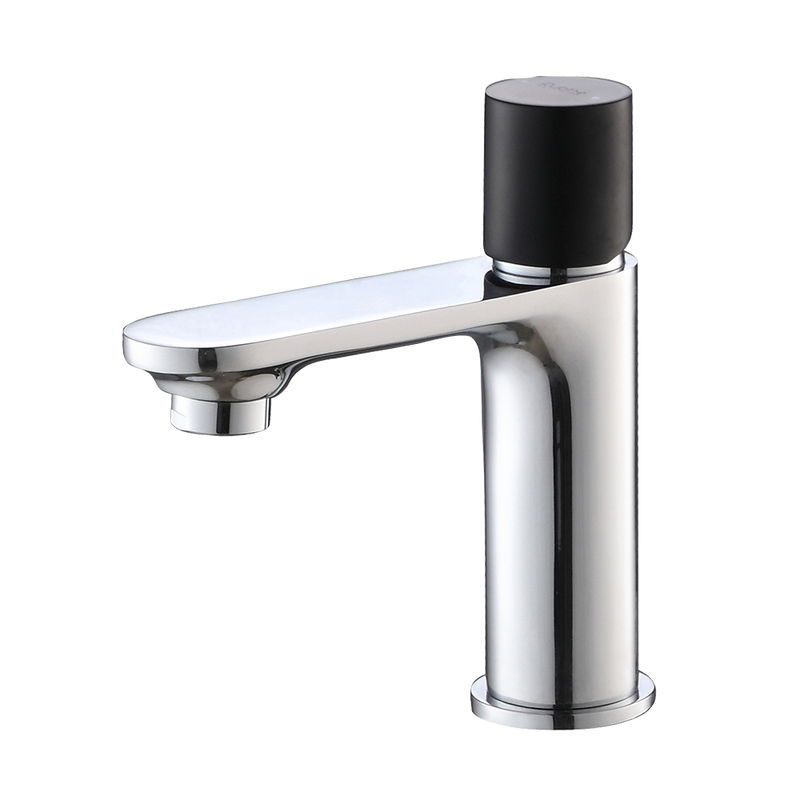 Rubine BO-H21.21L-BK Faucet Handle Matte Black