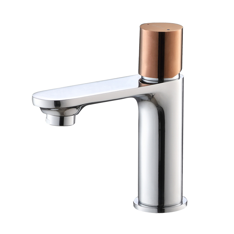 Rubine BO 3121 Basin Mixer