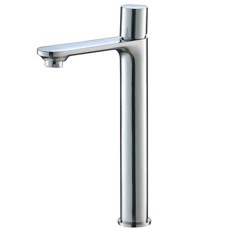 Rubine BO 3121LX Tall Basin Mixer
