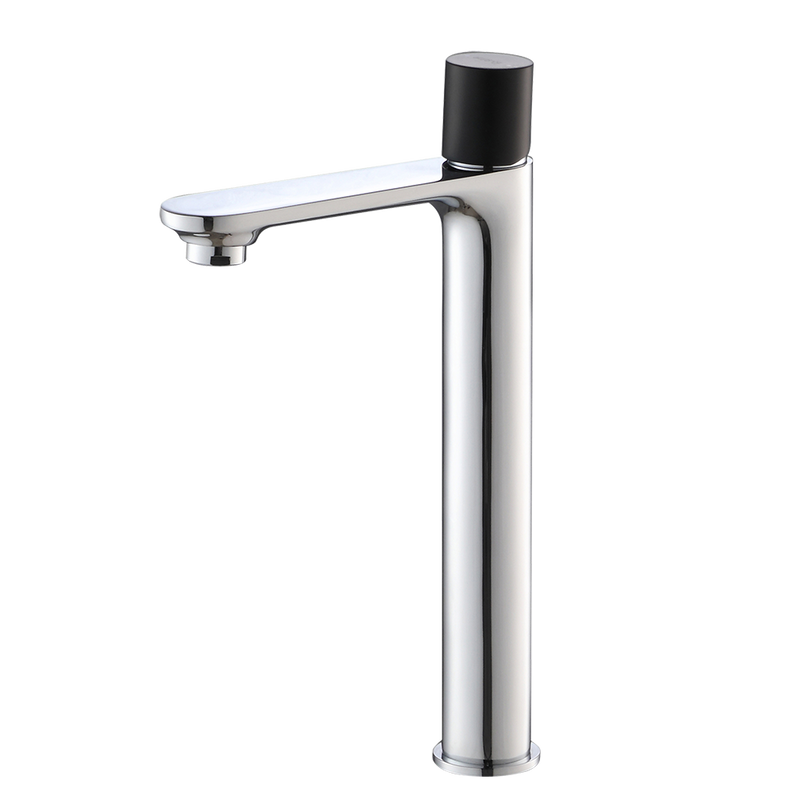 Rubine BO 3121LX Tall Basin Mixer