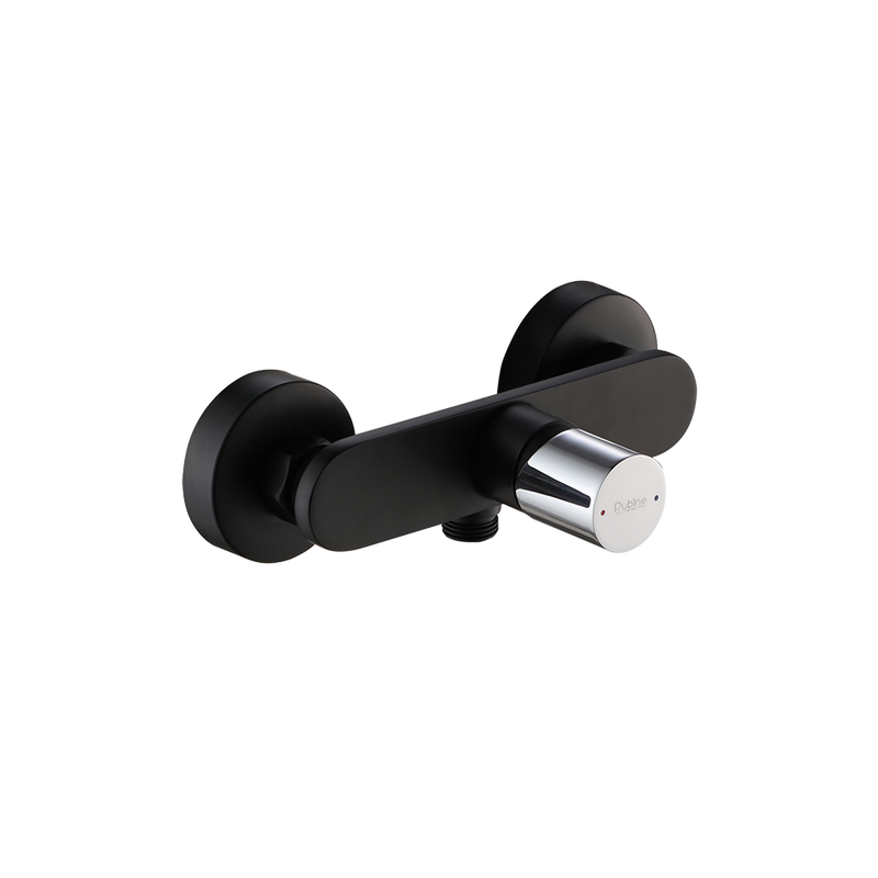 Rubine BO 3160.BK Shower Mixer