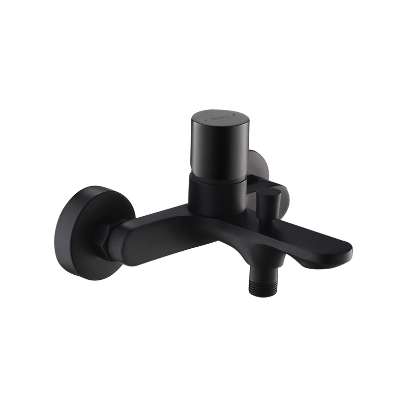 Rubine BO 3161.BK Bath Mixer