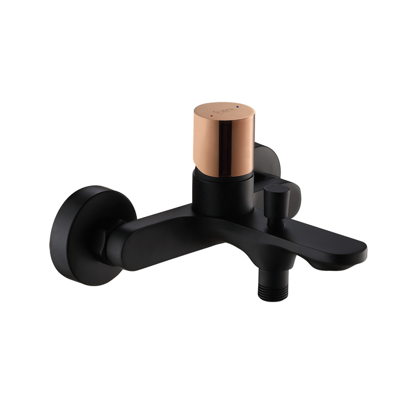 Rubine BO 3161.BK Bath Mixer