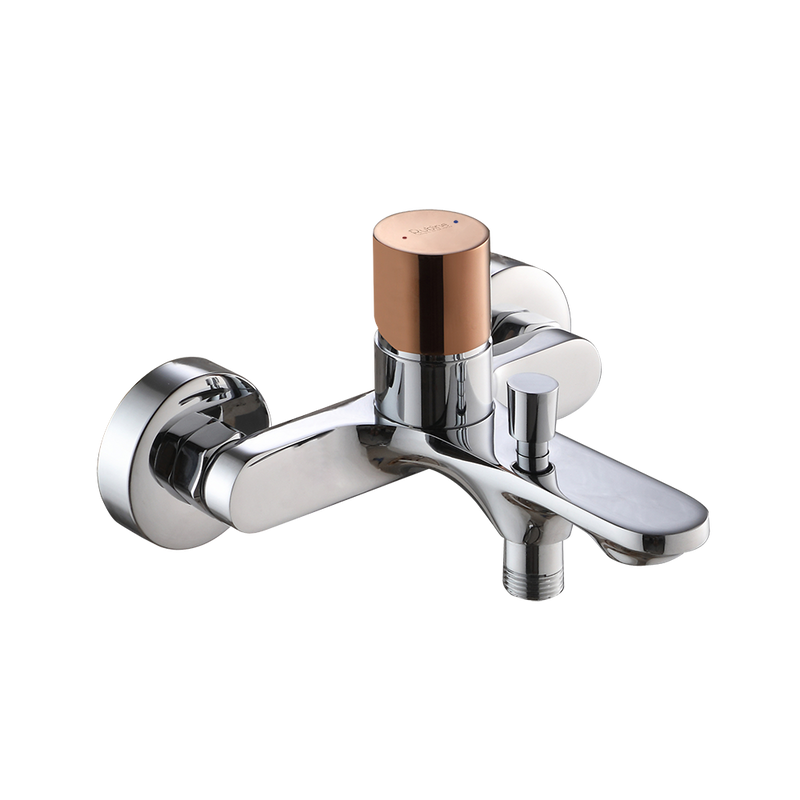 Rubine BO 3161 Bath Mixer