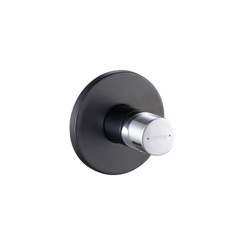 Rubine BO-H31.68.69-CH Tap Handle Chrome