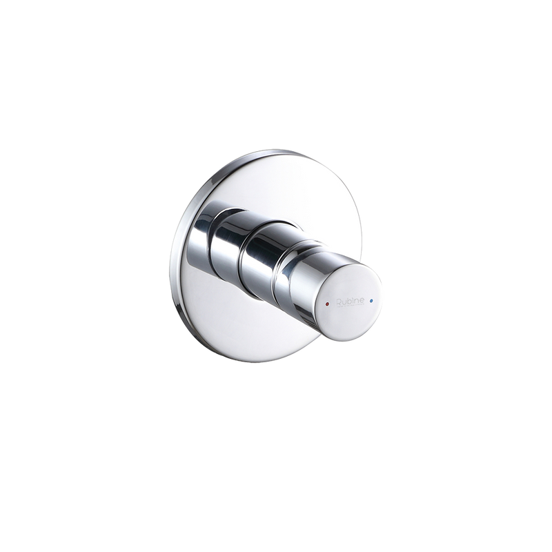 Rubine BO 3168 Concealed Shower Mixer