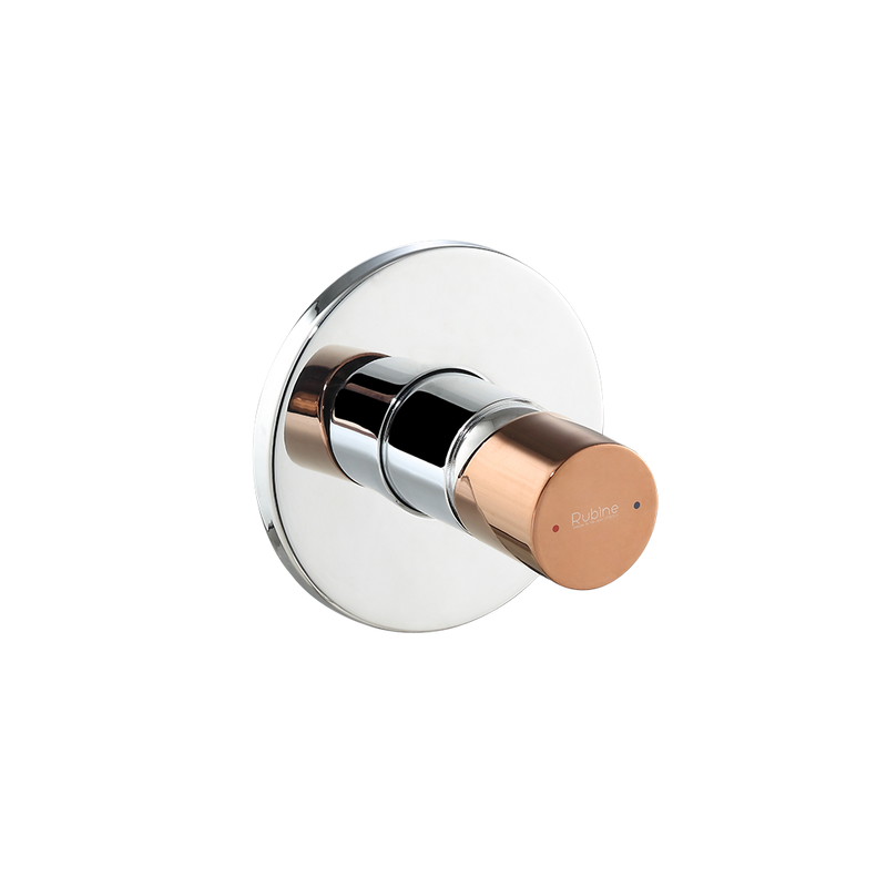 Rubine BO 3168 Concealed Shower Mixer