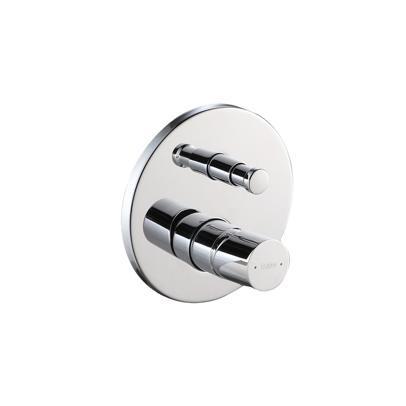 Rubine BO 3168 Concealed Shower Mixer