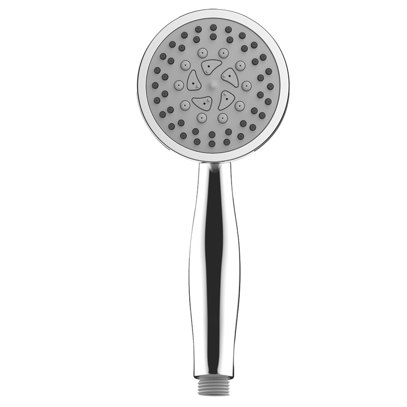 Rubine RSH-BOSCO-117-CH Hand Shower Chrome