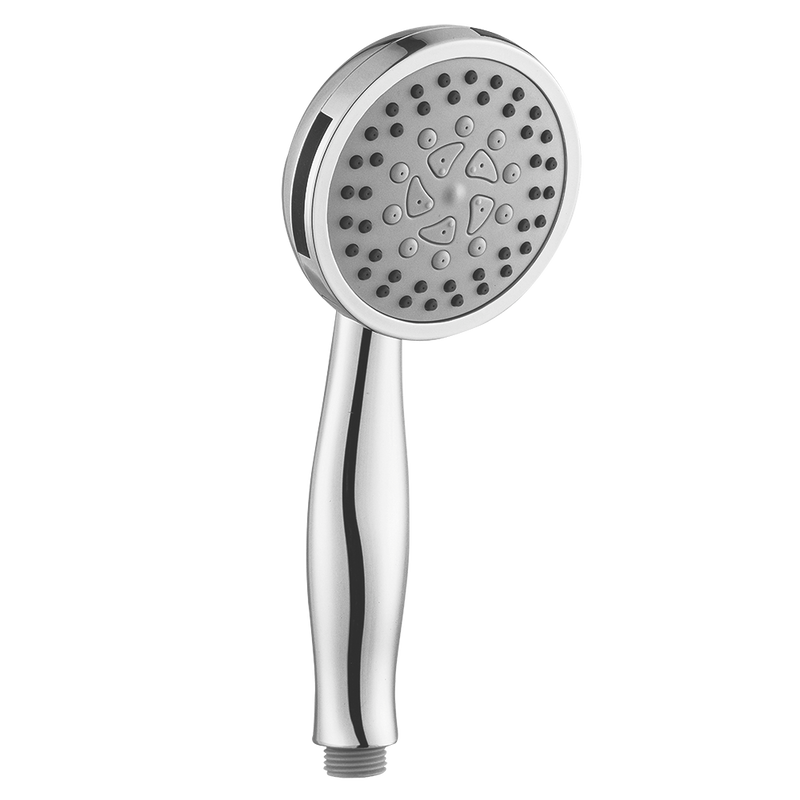 Rubine RSH-BOSCO-117-CH Hand Shower Chrome