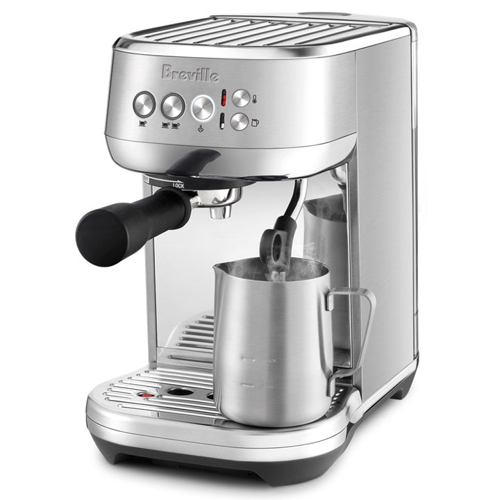 Breville Bambino Plus BES500 Espresso Coffee Machine 1.9L ThermoJet