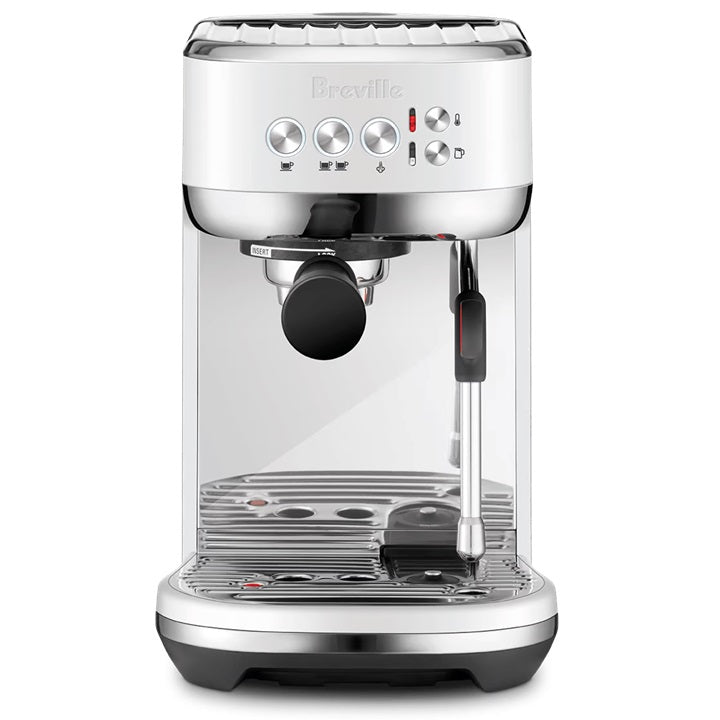 Breville Bambino Plus BES500 Espresso Coffee Machine 1.9L ThermoJet