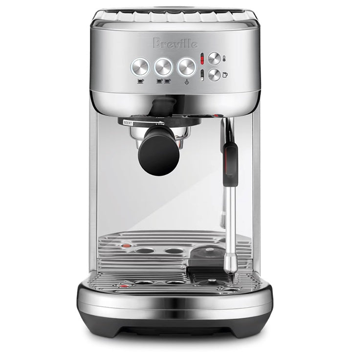 Breville Bambino Plus BES500 Espresso Coffee Machine 1.9L ThermoJet