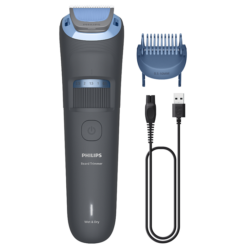 Philips BT3617 Beard Trimmer