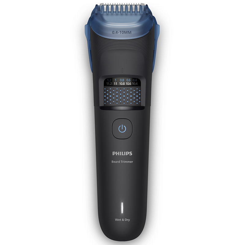 Philips BT5780 Beard Trimmer with Hair Collector