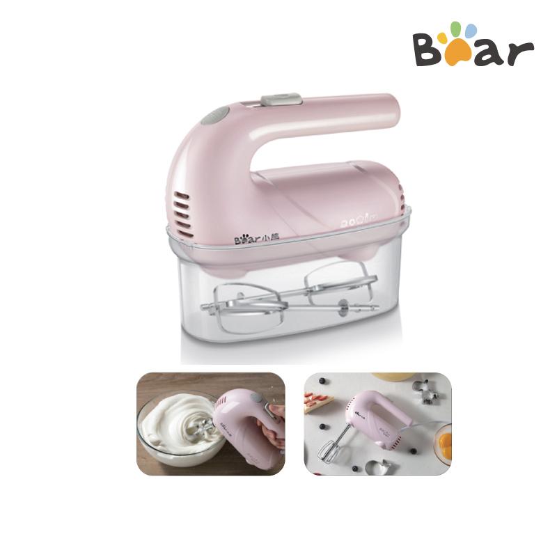 Bear 5-Speed Hand Mixer DDQ-A01G1
