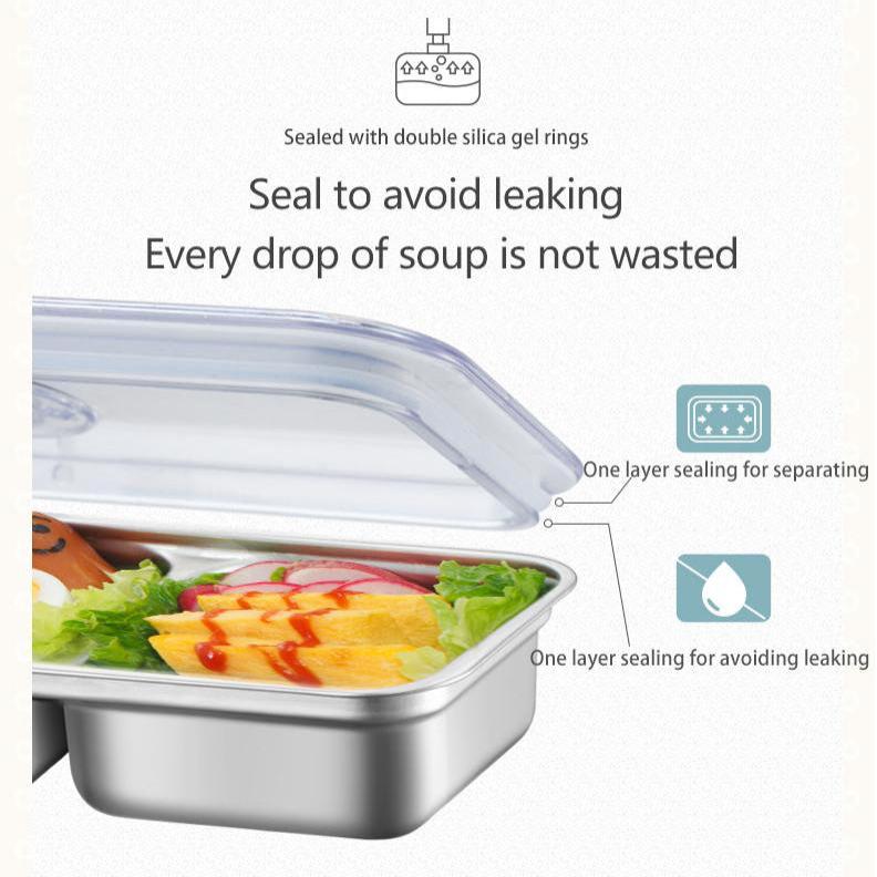 Bear 1.0L Electric Lunch Box DFH-B10J2