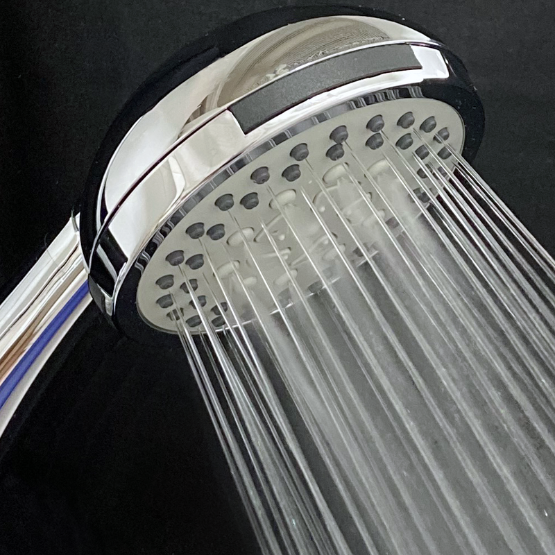Rubine RSH-BOSCO-117-CH Hand Shower Chrome