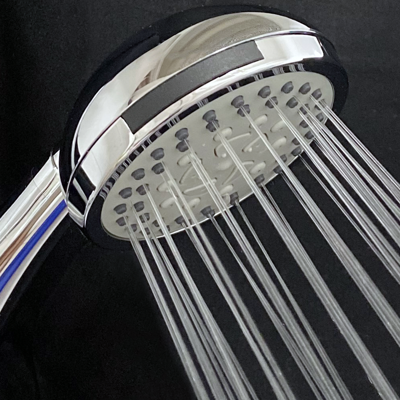 Rubine RSH-BOSCO-117-CH Hand Shower Chrome