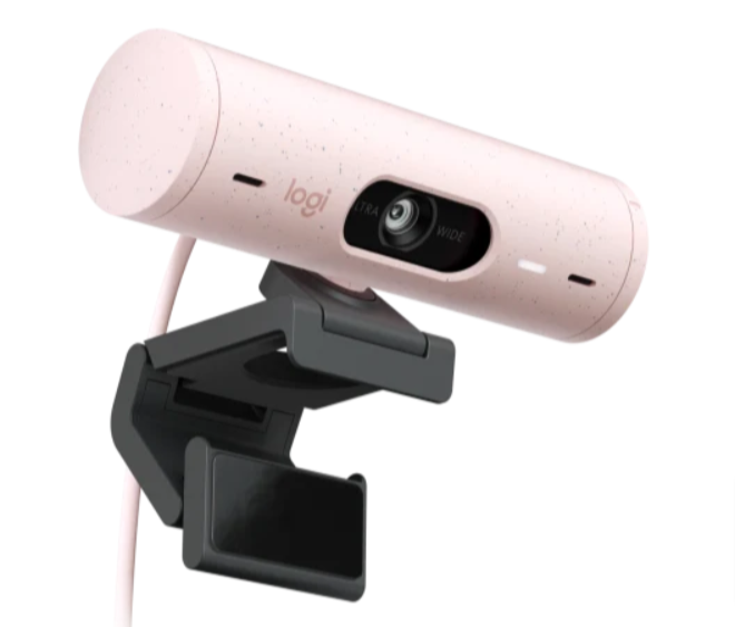 Logitech Brio 500 Full HD Webcam
