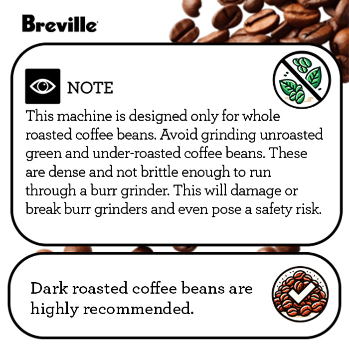 Breville Barista Touch Impress Espresso Machine BES881