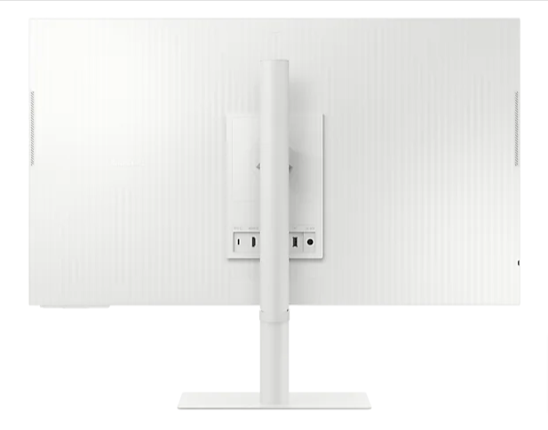 Samsung LS27CM701UEXXS 27" Smart Monitor M7 White