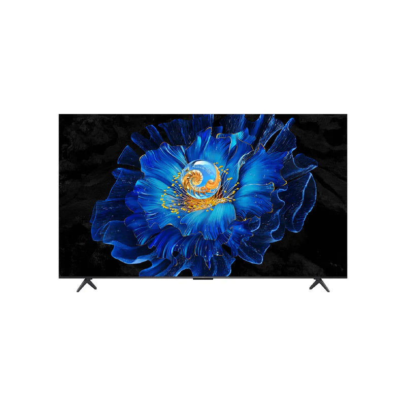 TCL C6KS 4K QD Mini-LED TV 55"/65"/75" AI Smart Google TV