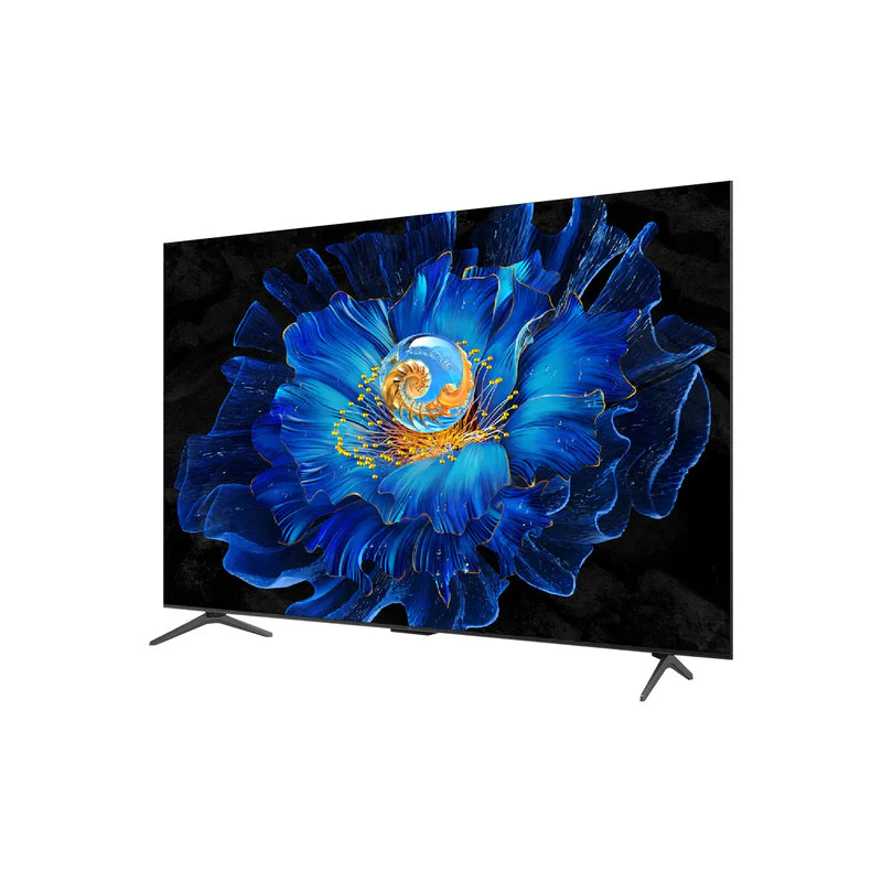TCL C6KS 4K QD Mini-LED TV 55"/65"/75" AI Smart Google TV