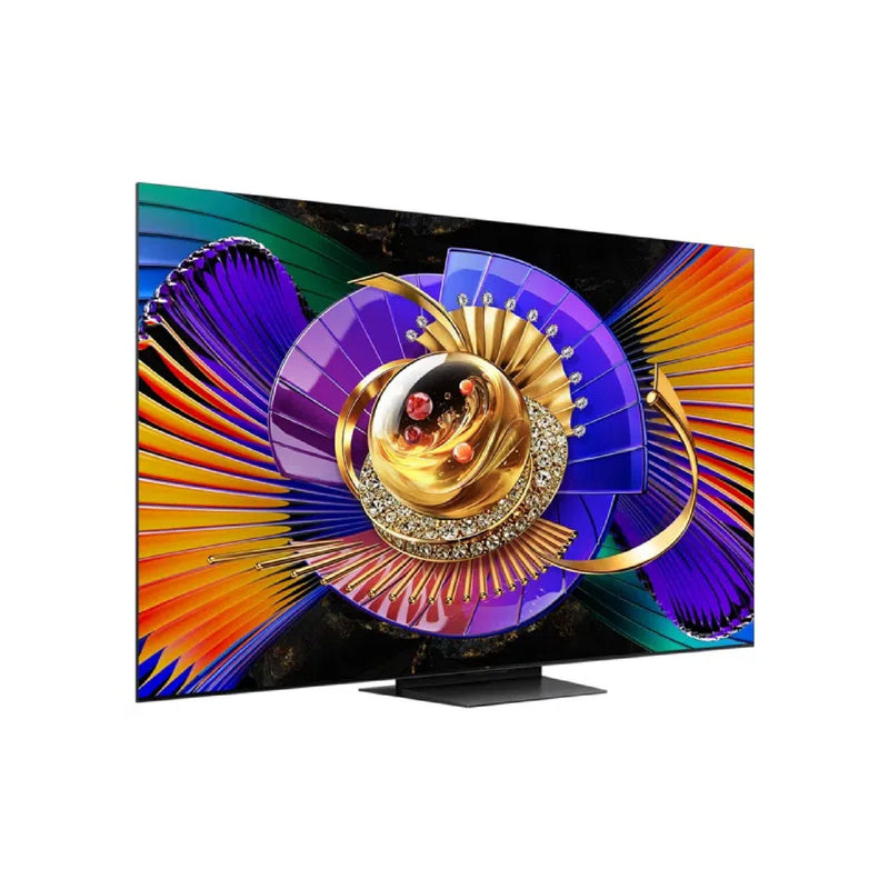 TCL C7L QD-MiniLED 4K TV 55-75-inch, 1624 Zones, 3000 nits