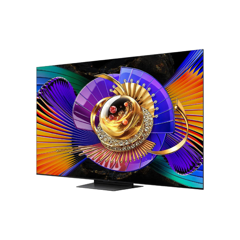 TCL C7L QD-MiniLED 4K TV 55-75-inch, 1624 Zones, 3000 nits