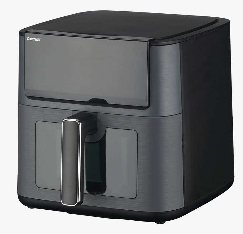Cornell 7.0L Digital Air Fryer with Visible Window
