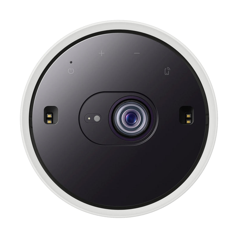 Samsung The Freestyle Portable Smart Projector Full HD 360 Sound Auto Correction