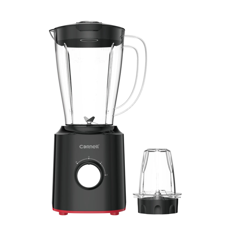 Cornell 400W 1.5L Blender with Grinder CBLS42BK