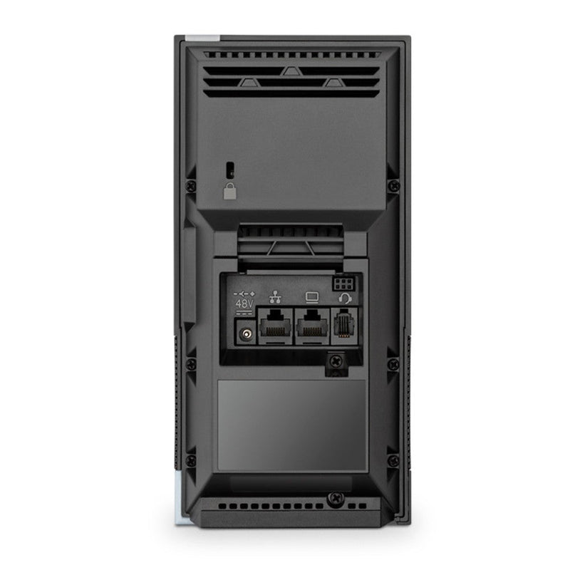 HP Poly CCX 500 Business Media IP Phone Open SIP