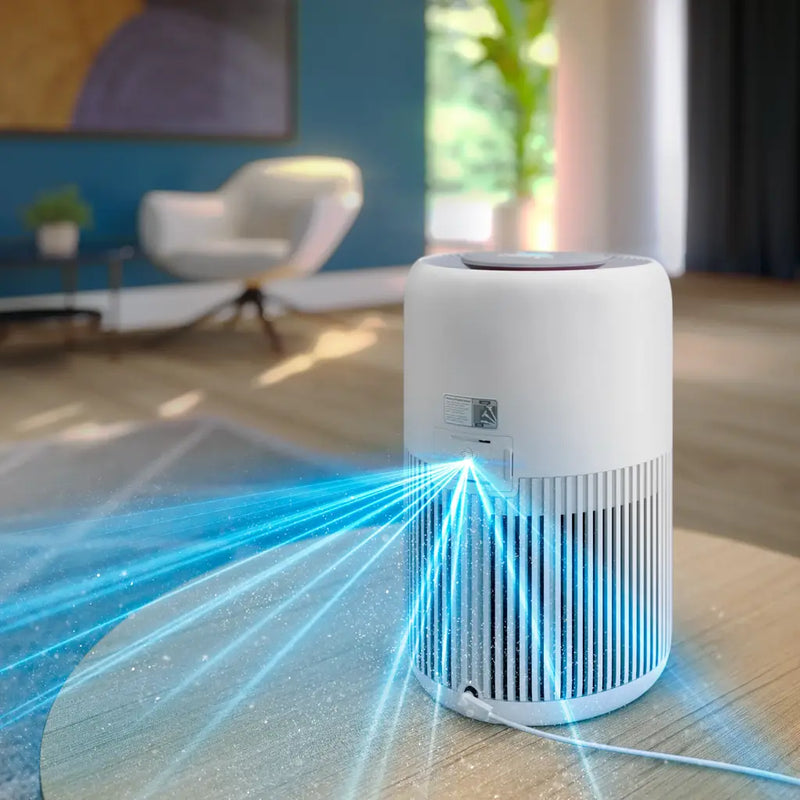 Philips PureProtect Mini 900 Series Air Purifier AC0950/10