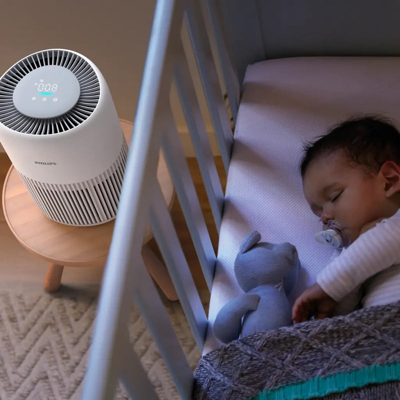 Philips PureProtect Mini 900 Series Air Purifier AC0950/10