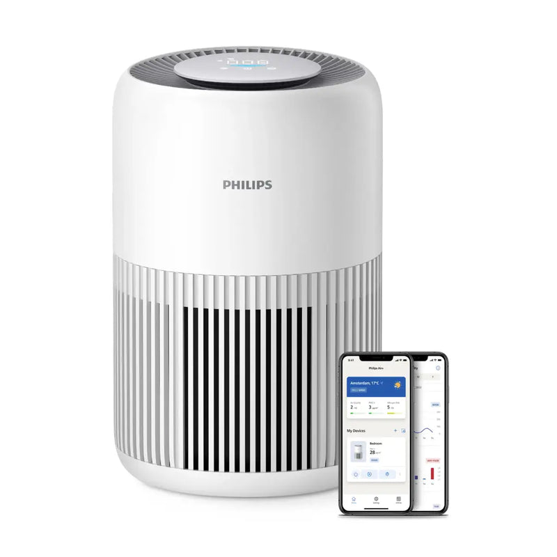 Philips PureProtect Mini 900 Series Air Purifier AC0950/10